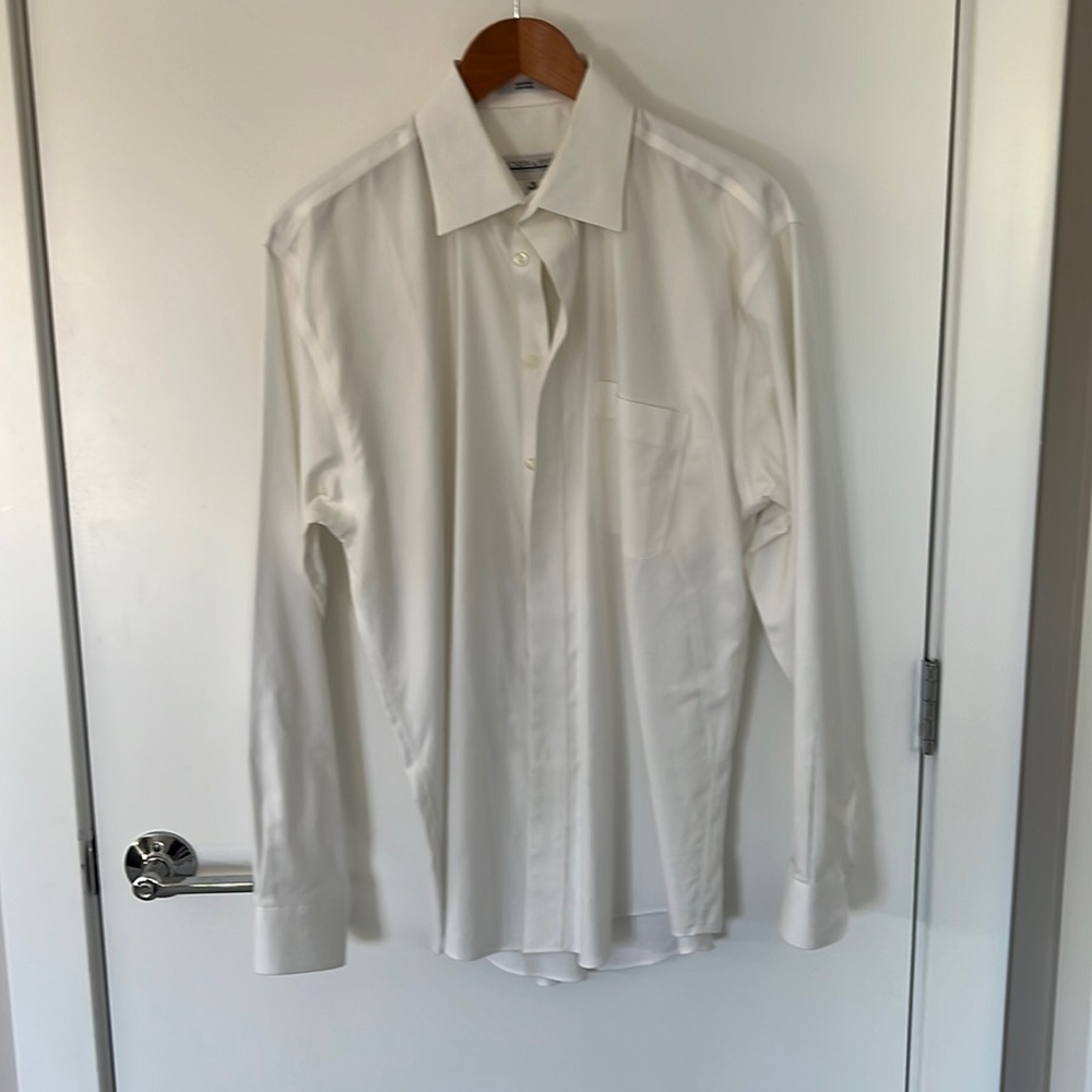 [Joseph & Feiss] dress shirt